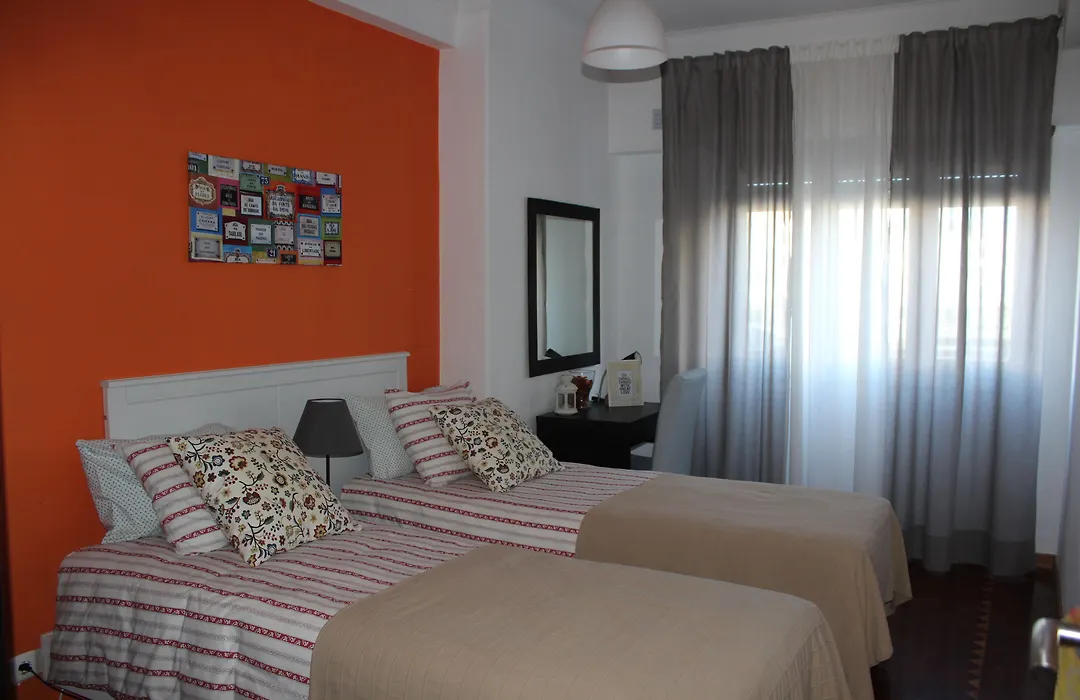 Tripgeo Guesthouse-1
