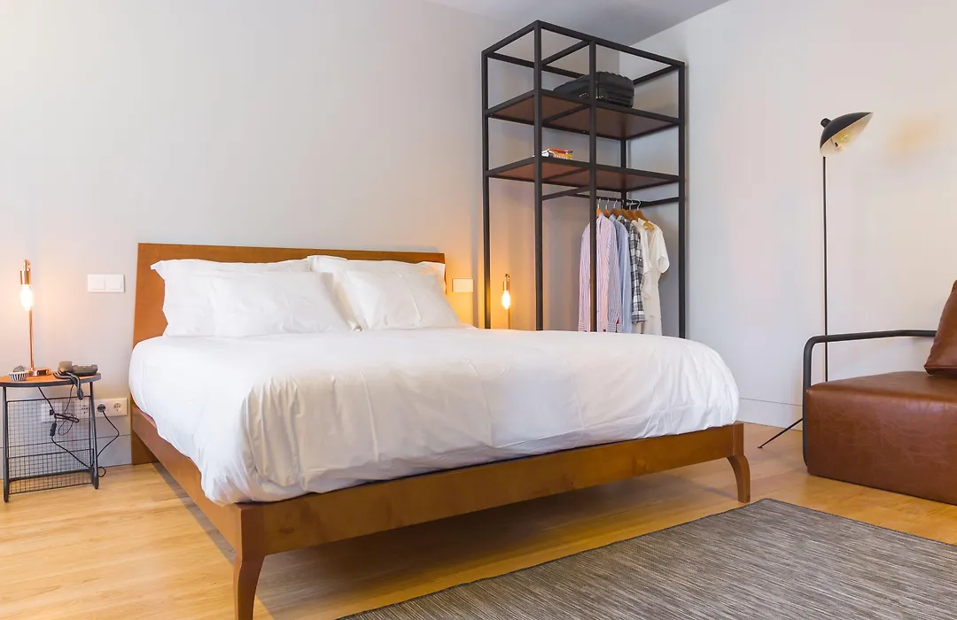 Braga Heritage Lofts-1