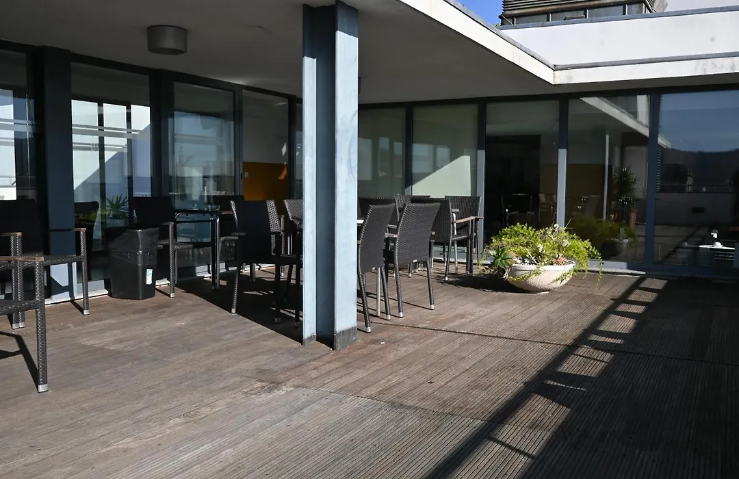 Hotel Bagoeira-1