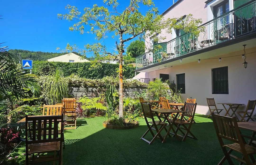 Hotel Vale Verde-1