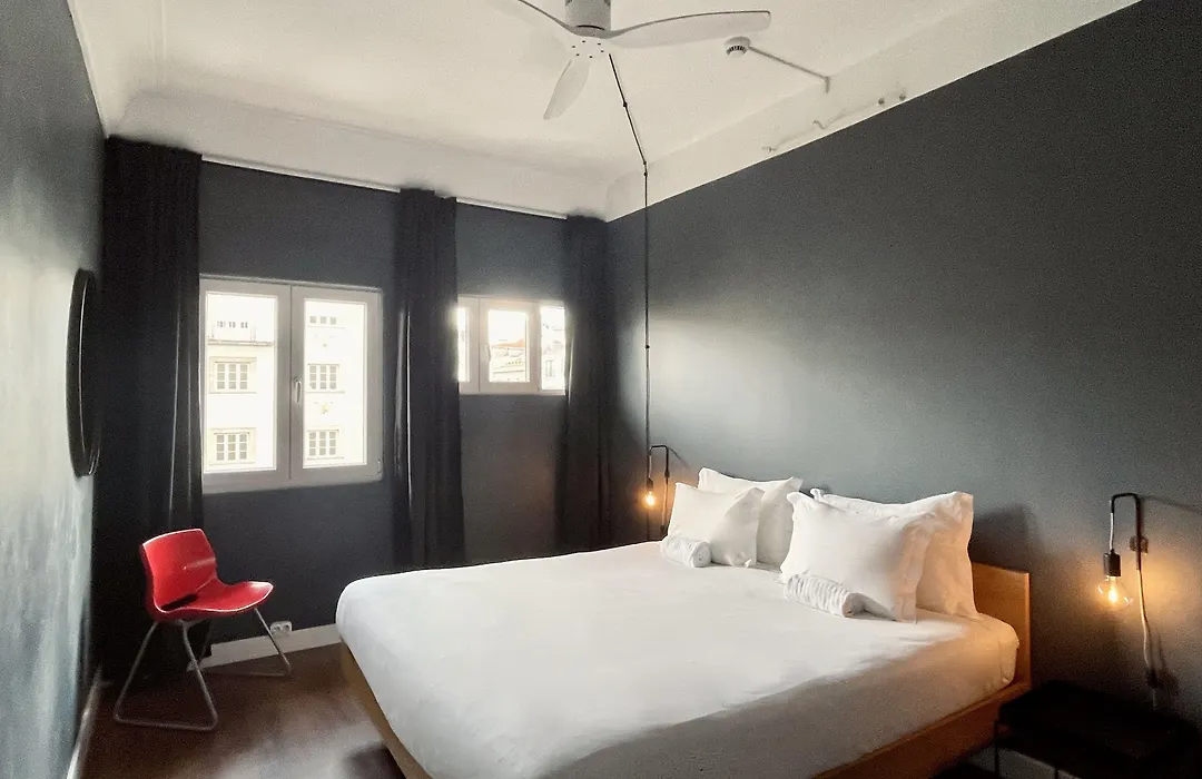 Avenue Hostel&Suites-1