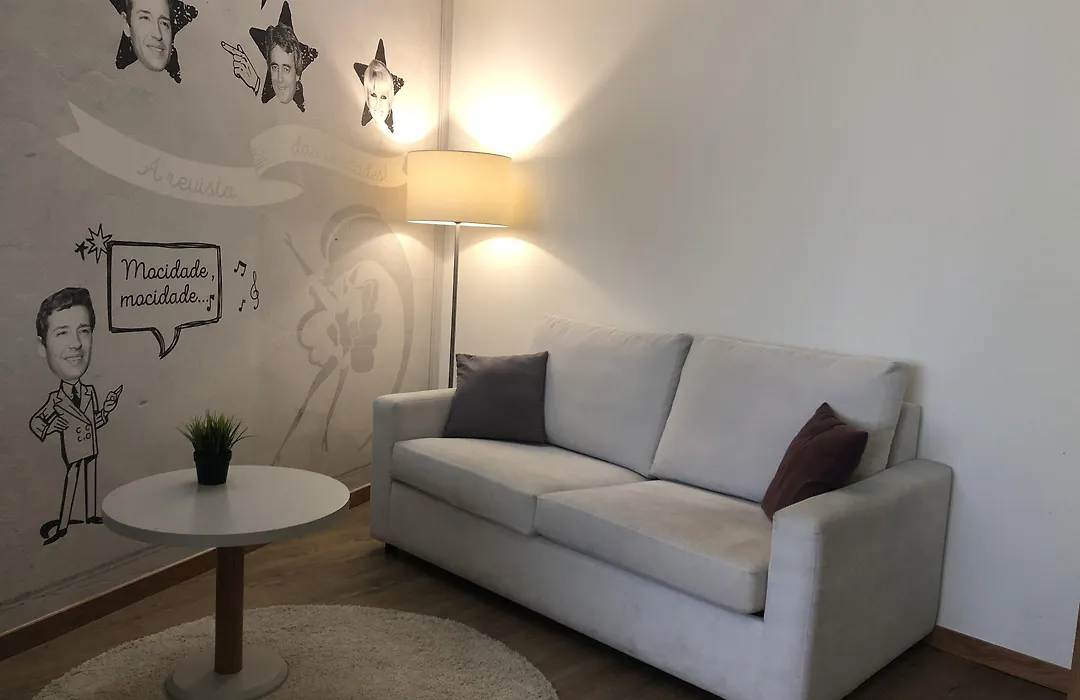Porto Coliseum Hotel-1