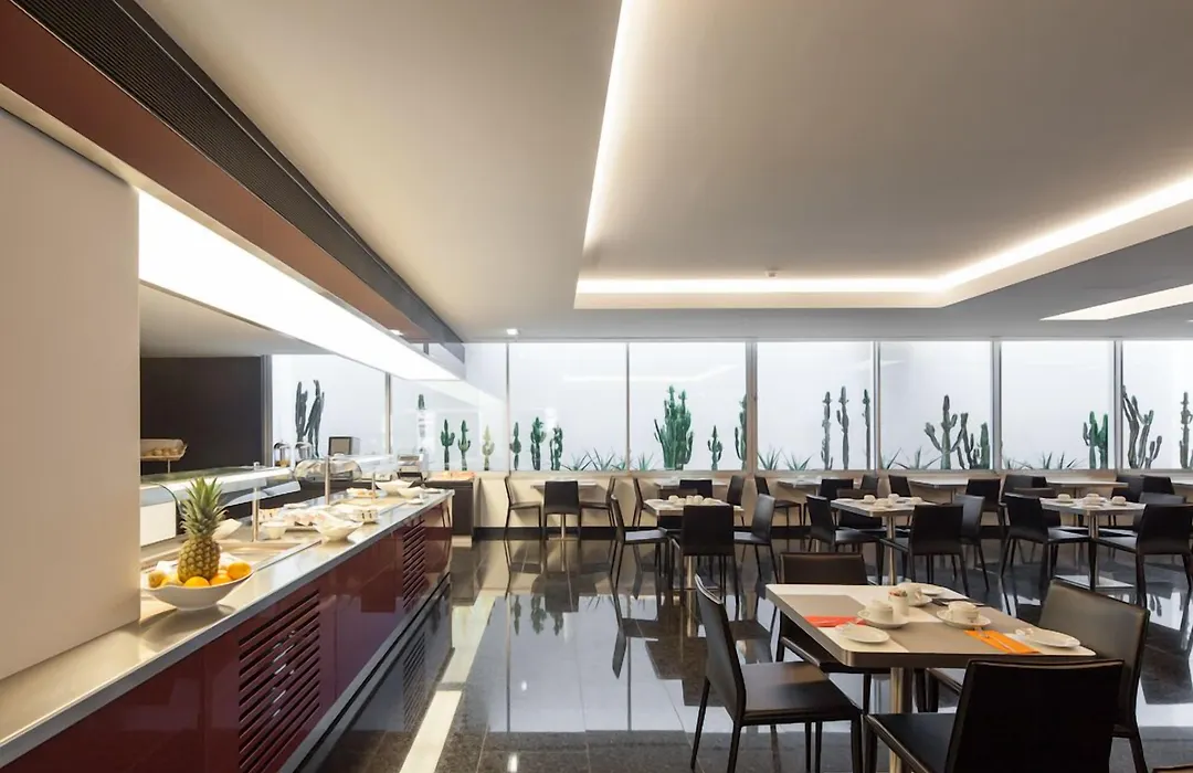 Hotel 3K Europa-1