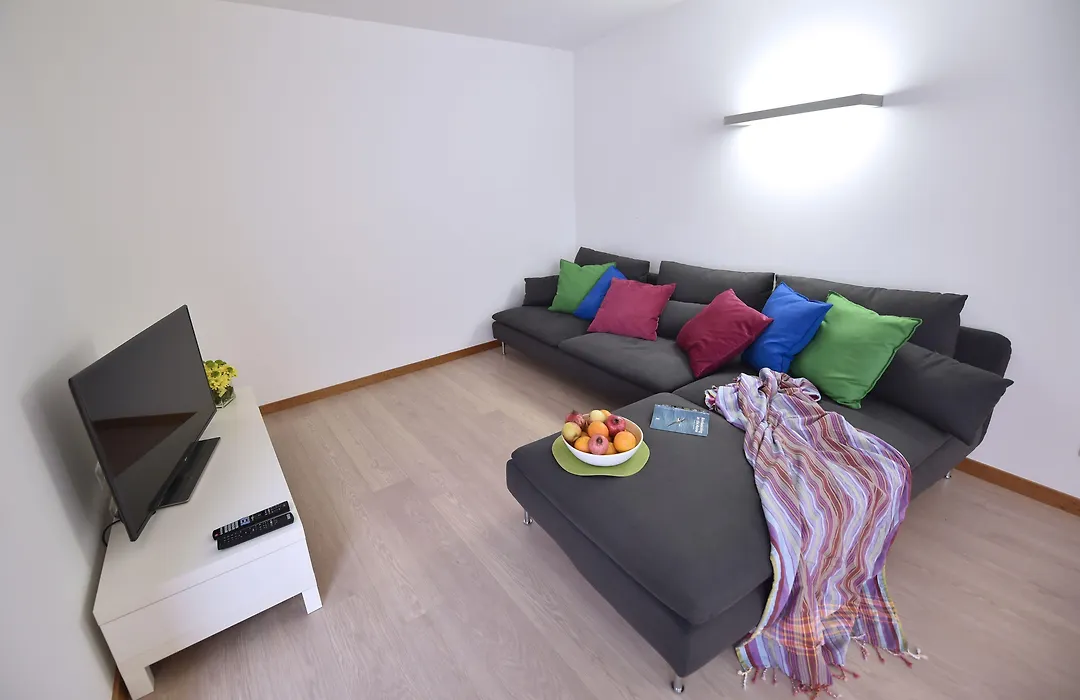 Casa Da Baia - Guest House-1
