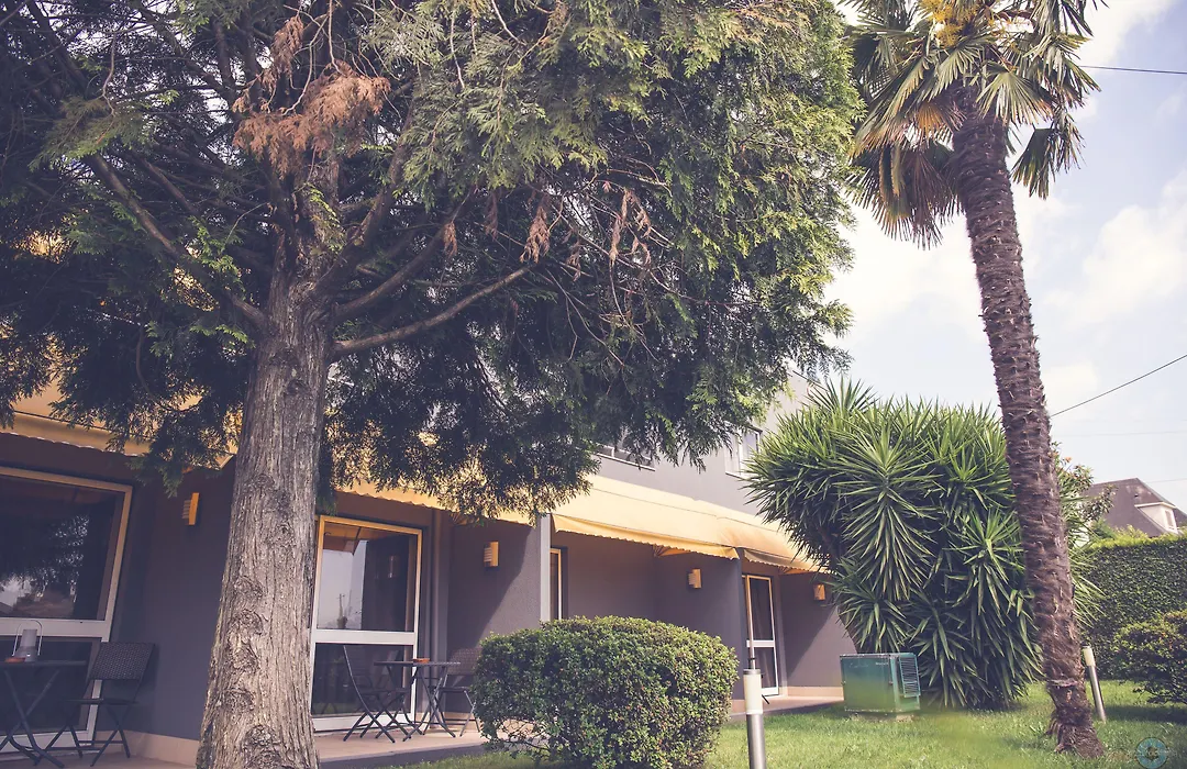 Vila Hotel By Vimahotels-1