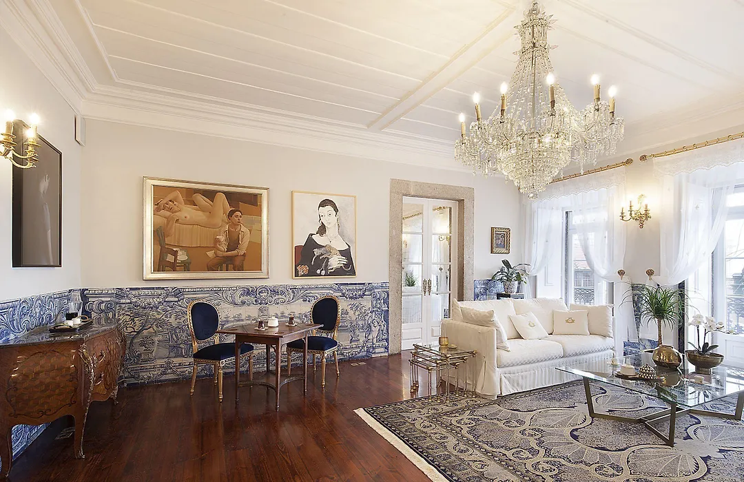 Casa Dell'Arte Club House-1