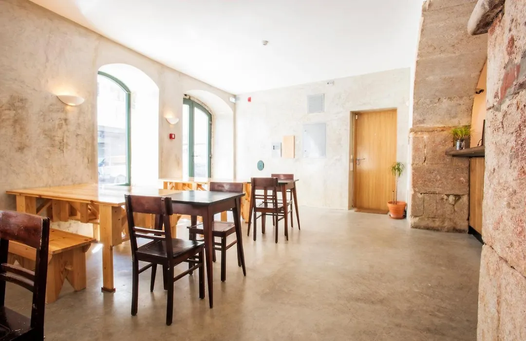 Int Lisbon Suites-1