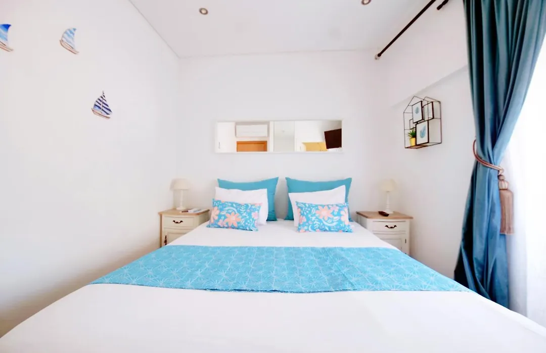 Kasa 23 Cascais - Boutique Guest House-1