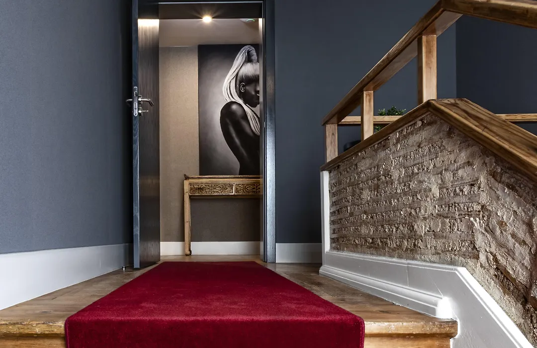 Porta 20 Boutique Guesthouse-1