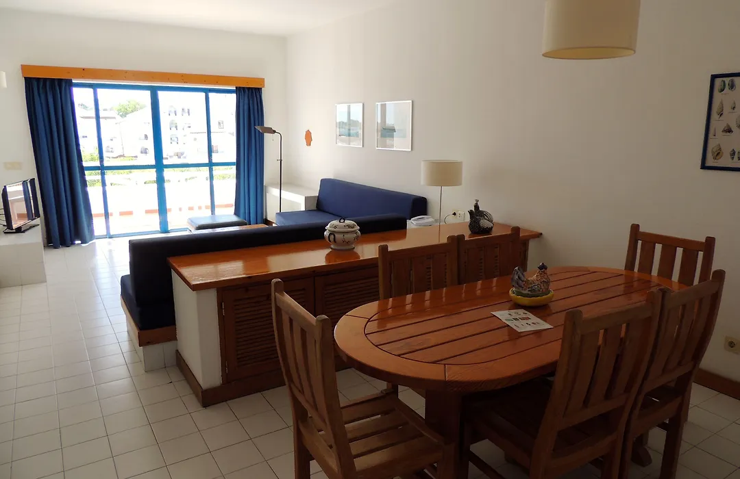 Almar Hotel Apartamento-1