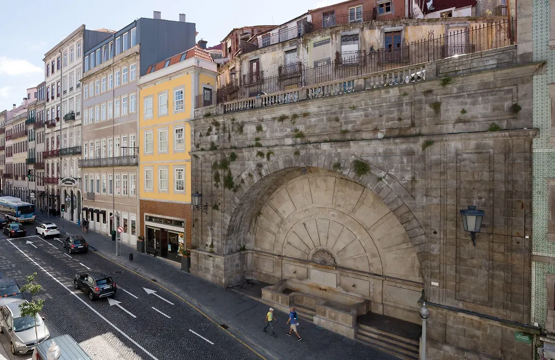 Best Guest Porto Hostel-1