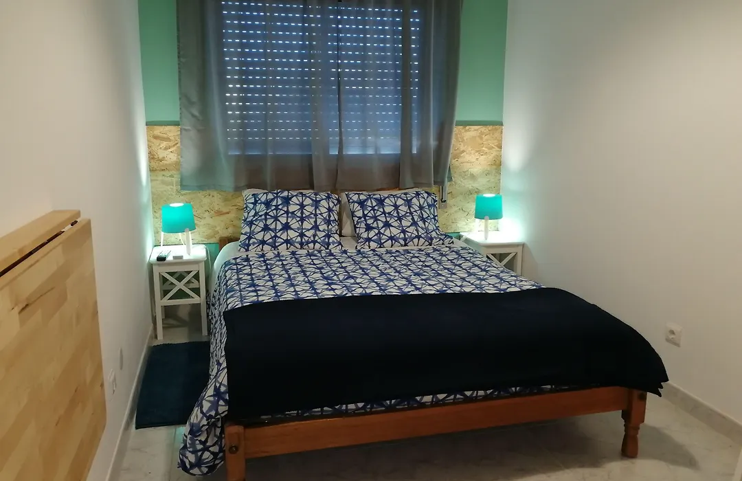 Ocean'S 7 - Lagos Guest House-1