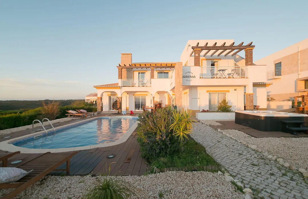 Arrifana Destination Suites-1