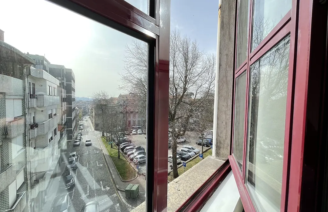 Mystay Porto Centro-1