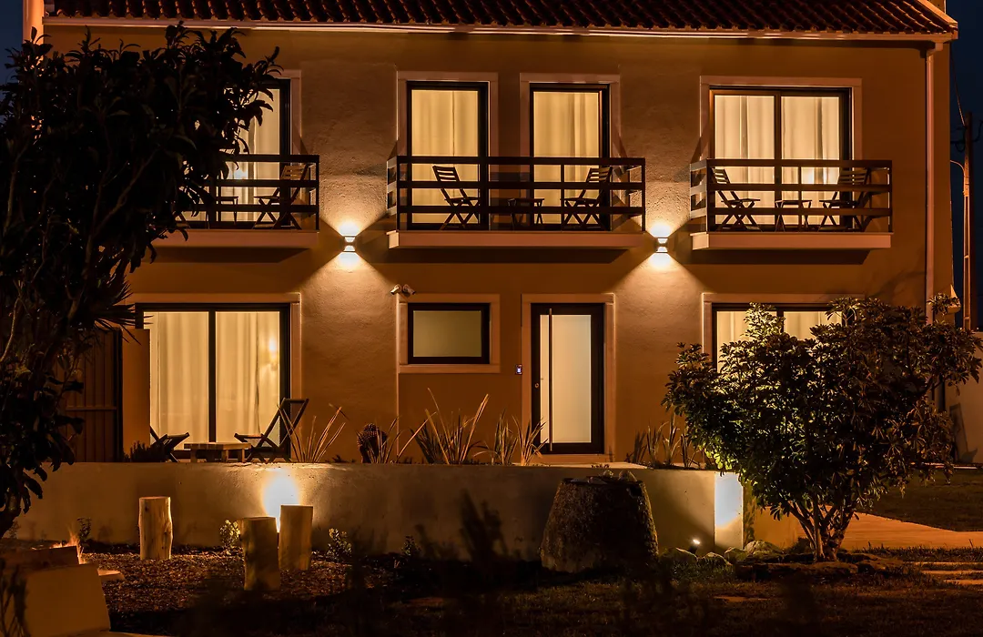 Eco Soul Ericeira Guesthouse - Adults Only-1