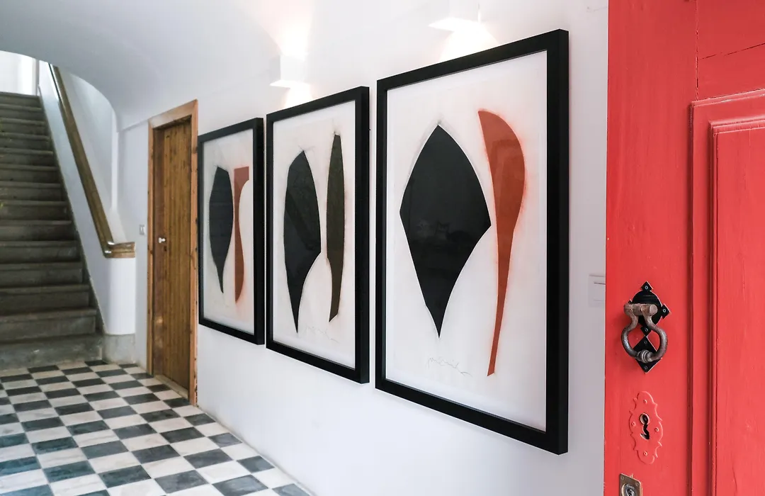 São Paulo Boutique Hotel - SPBH-1