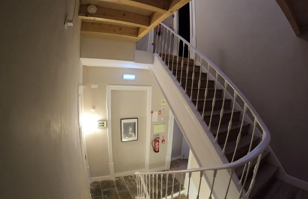 Temple Suites Guesthouse-1
