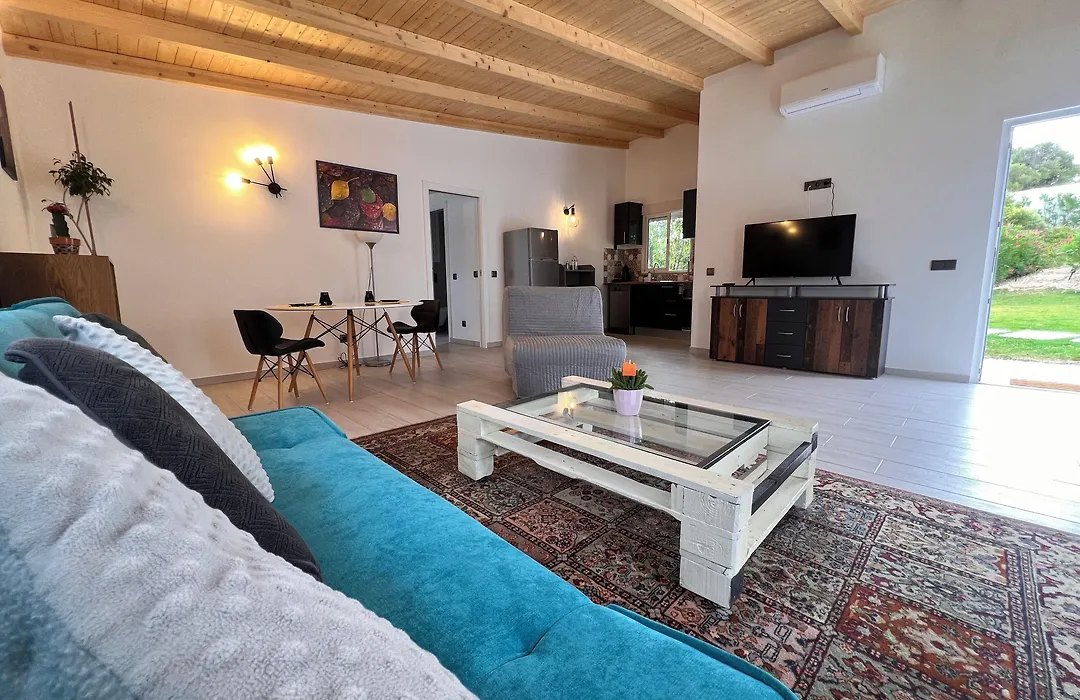 Carvoeiro B&B And Spa-1