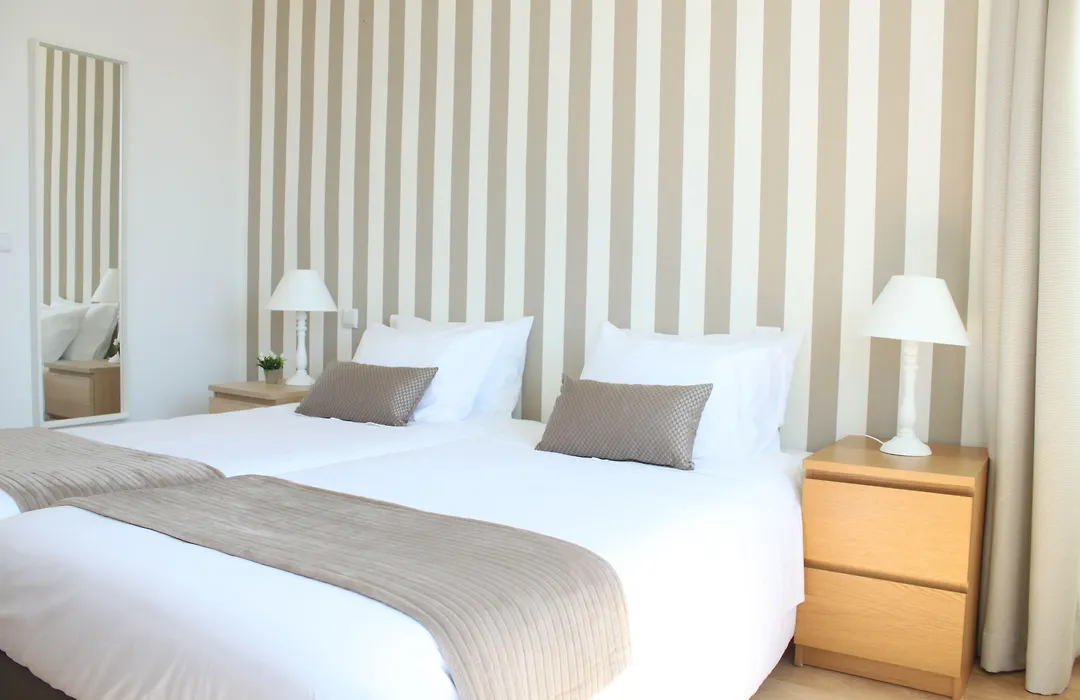Aveiro White House-1