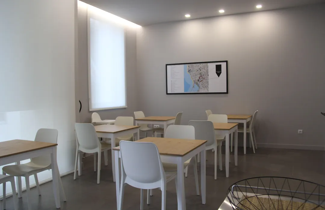 StayInn City - Póvoa de Varzim-1