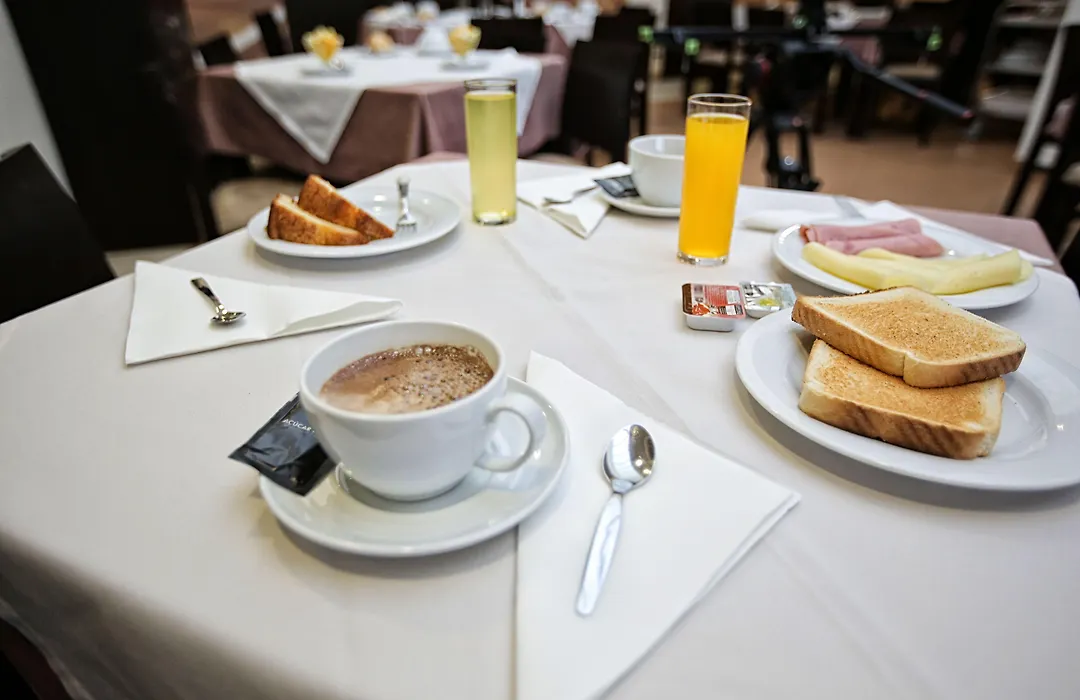 Hotel Recinto-1