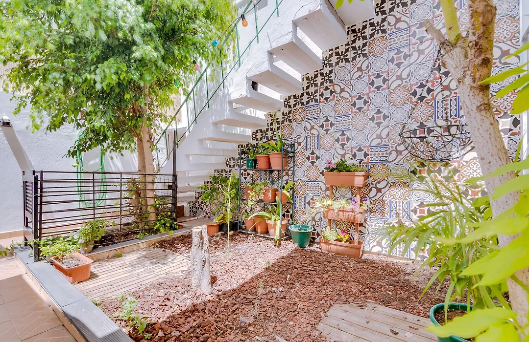 A Da Avo -The Guesthouse-1