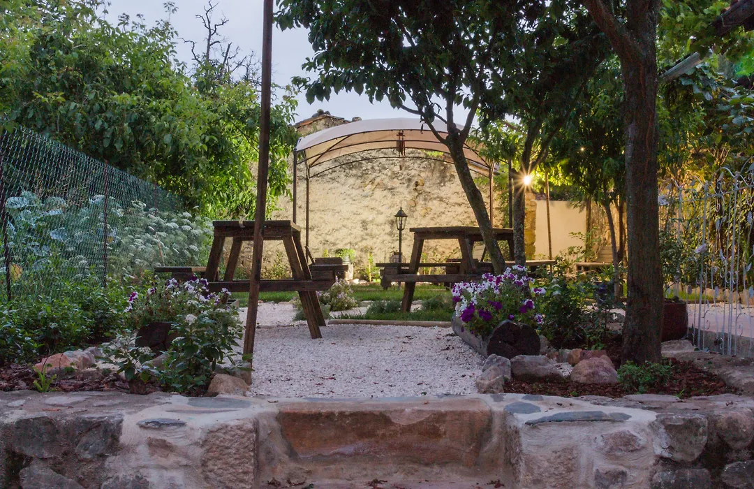 Portantiqua, Guest House-1