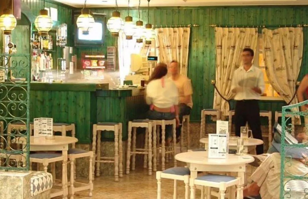Ponta Grande Resort-1