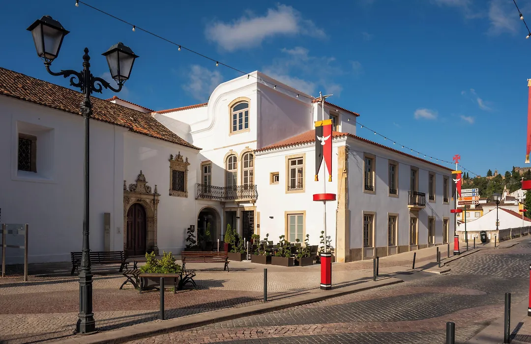 Vila Gale Collection Tomar-1