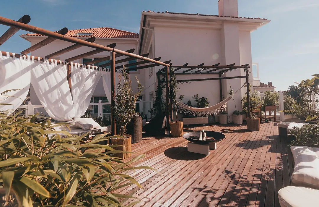 Joy Beach House-1
