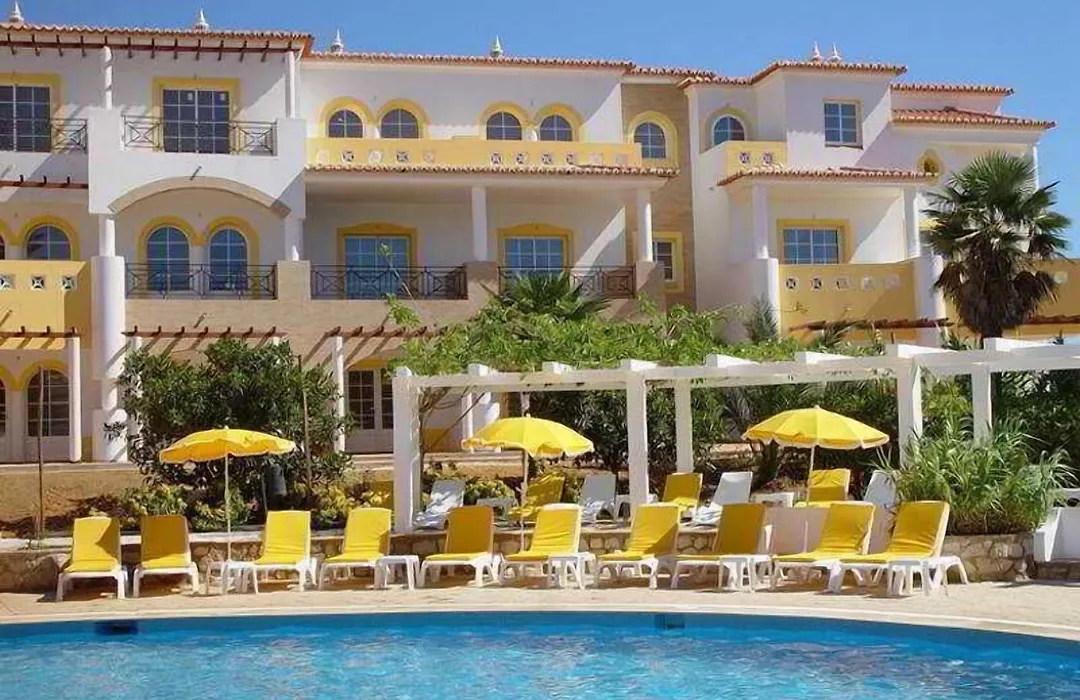 Luz Bay Hotel-1