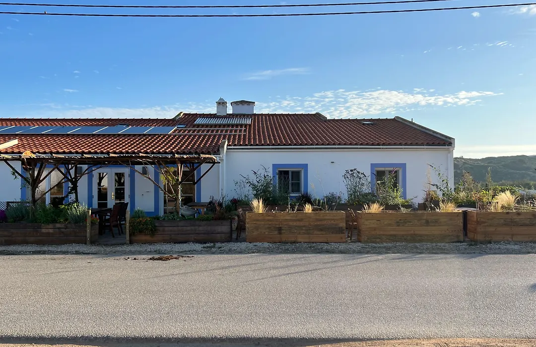 Casa Presente Guesthouse-1