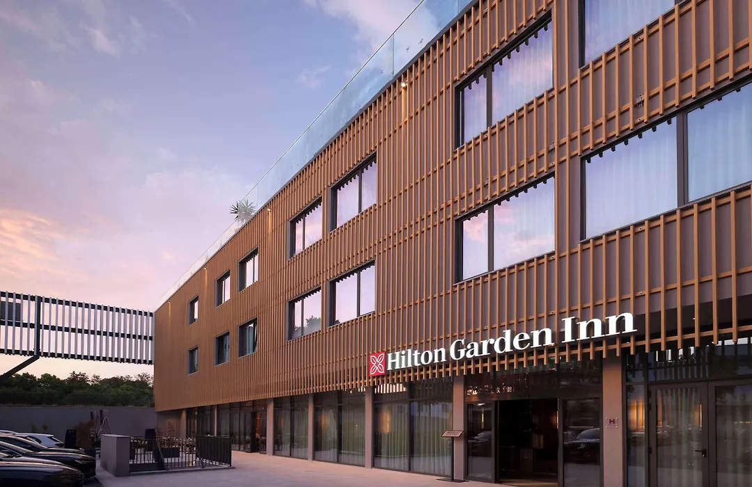 Hilton Garden Inn Evora-1