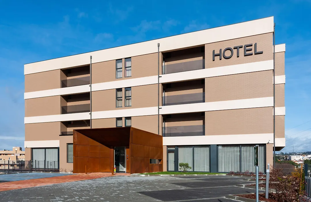 Meu Hotel Porto Gandra-1