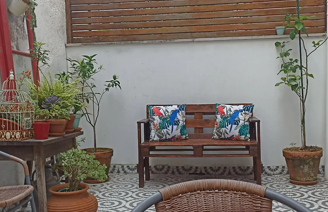 Republica Guest House-1