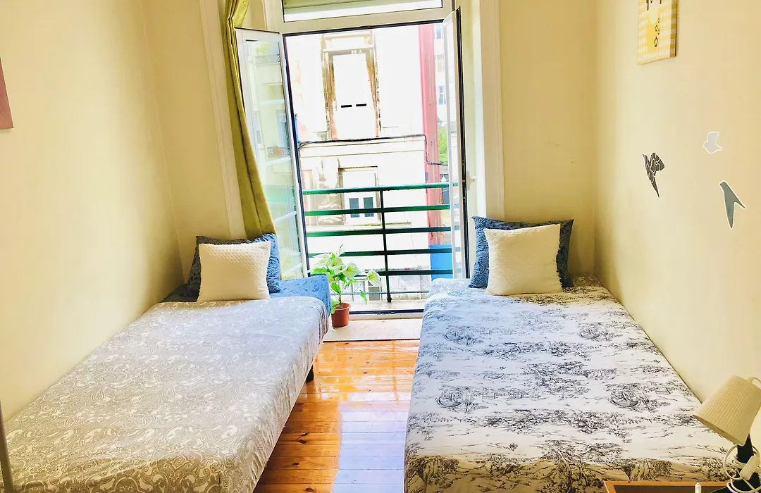 Fortune Guest House-1