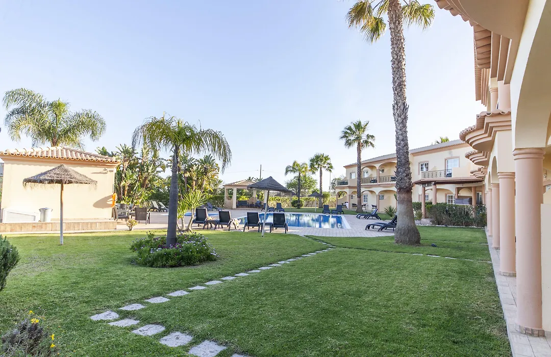 Atalaia Sol Aparthotel - Tennis & Heated Pool In Winter-1