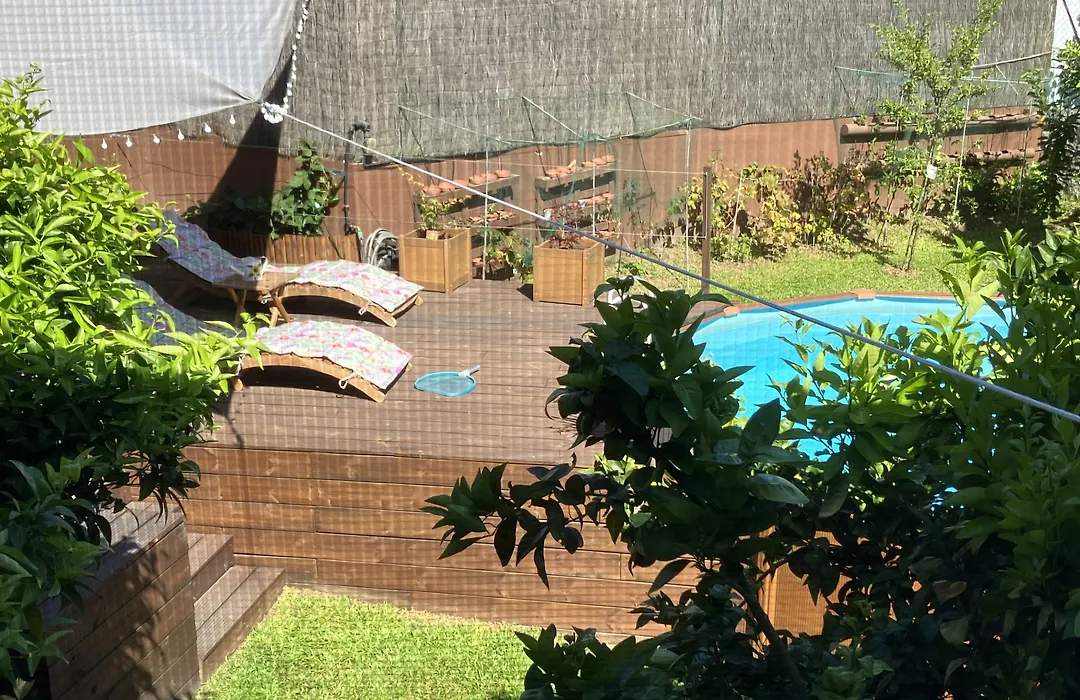 Bergui Guesthouse-1