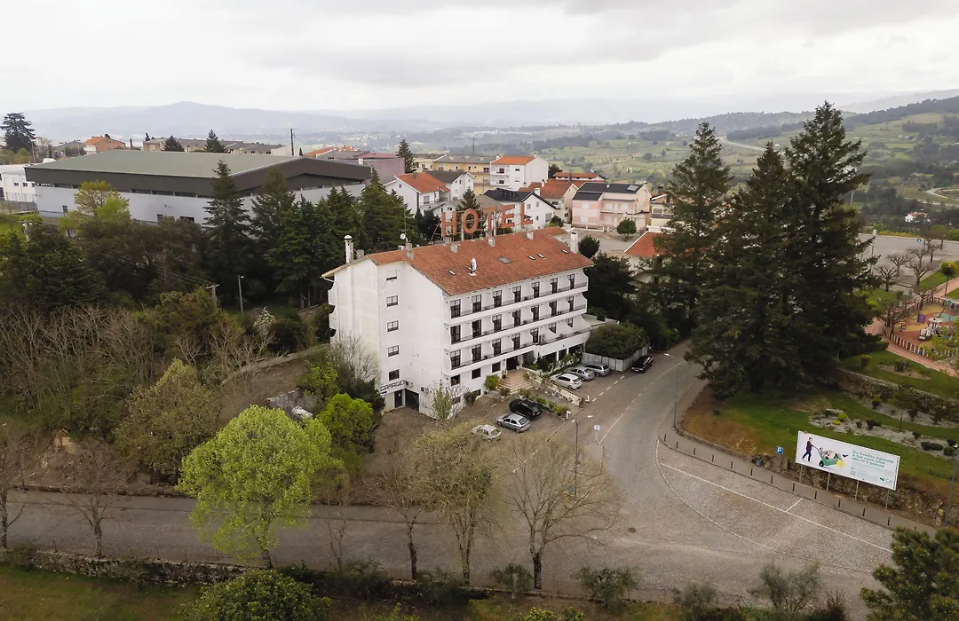 Lavanda Hotel Mira Serra-1