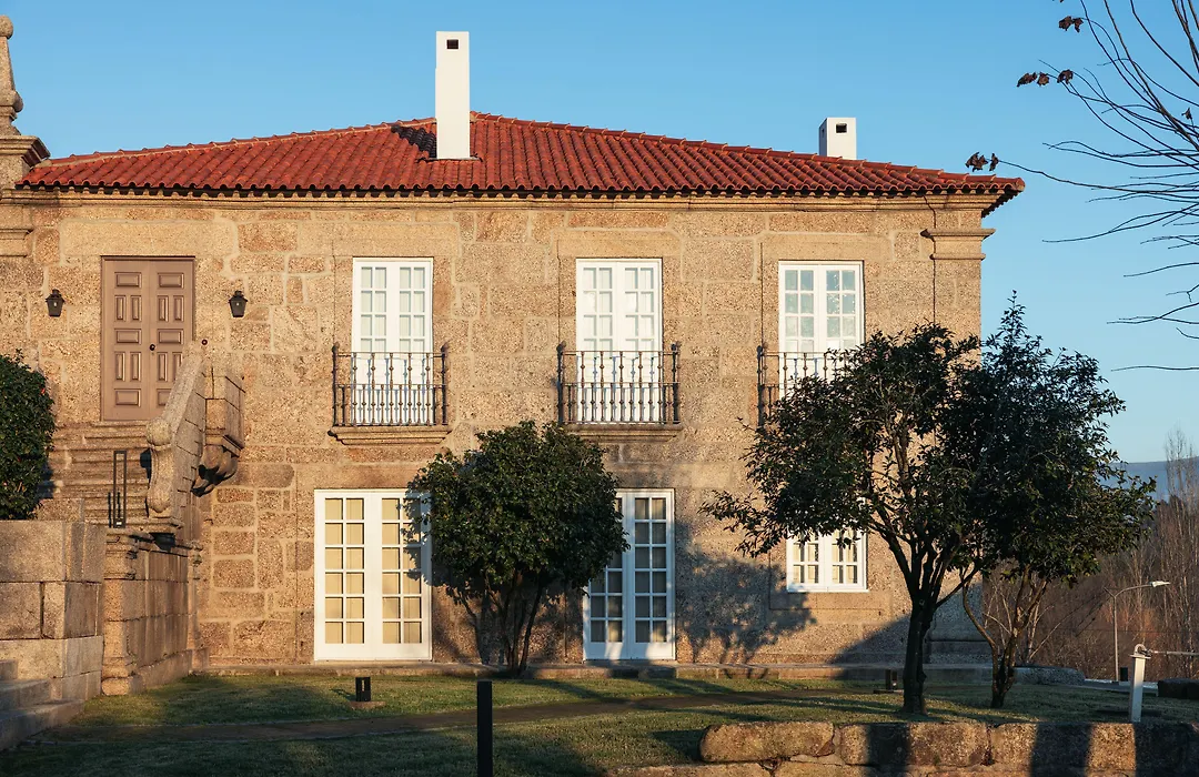 Casa Da Ribeira-1