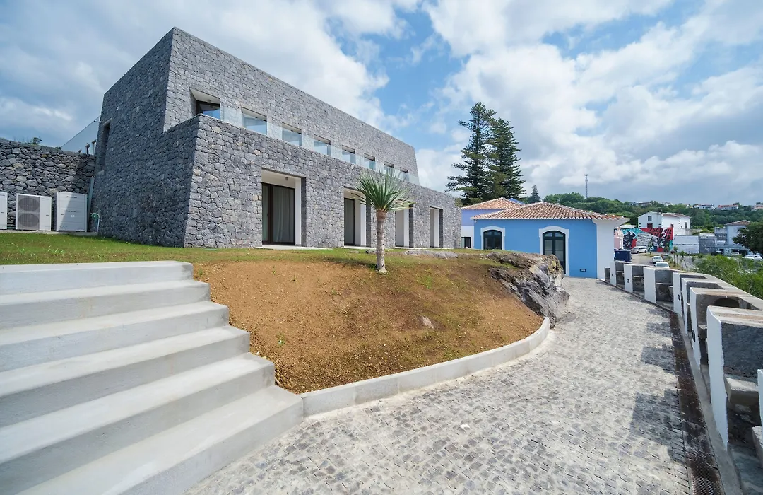 Azores Book Hotel-1