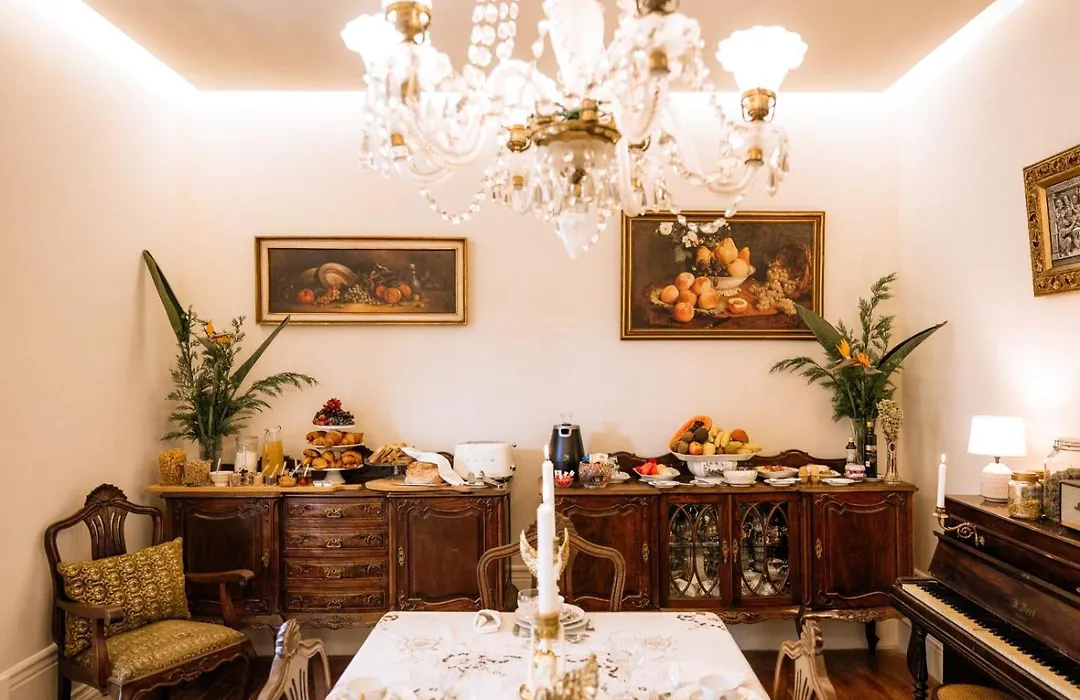 Quinta Das Luzes By Casa Dos Sequeiras-1