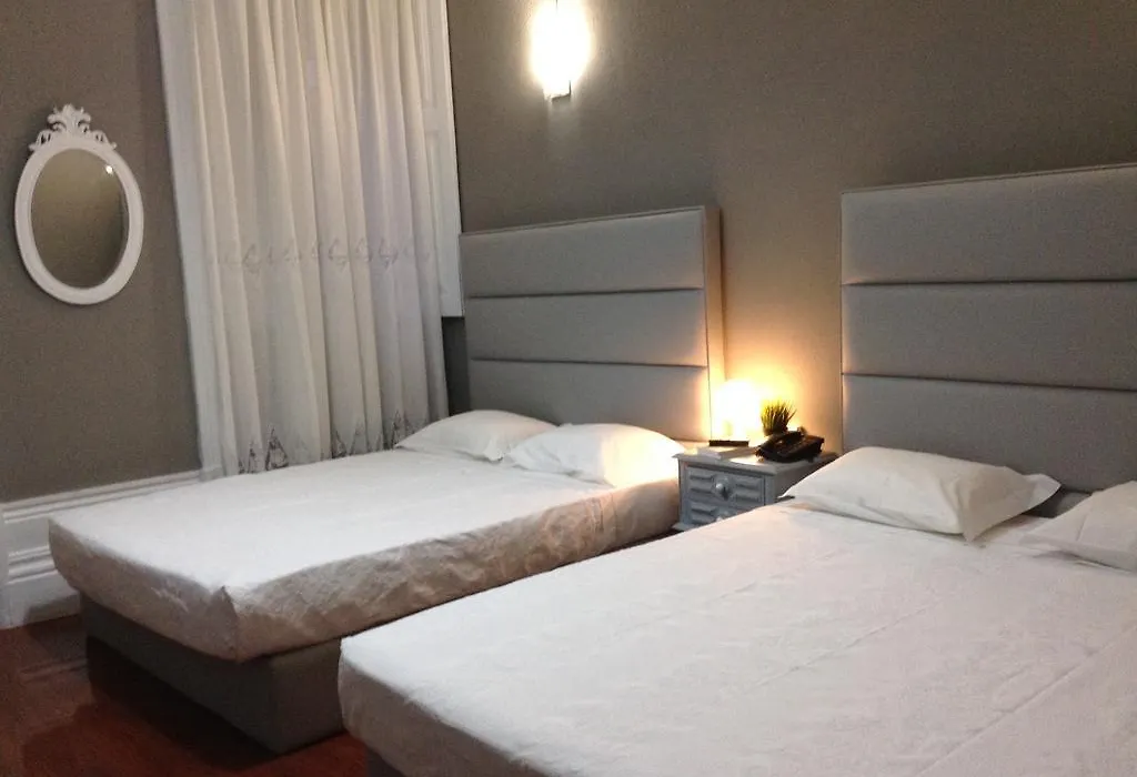 Royal Porto City-1