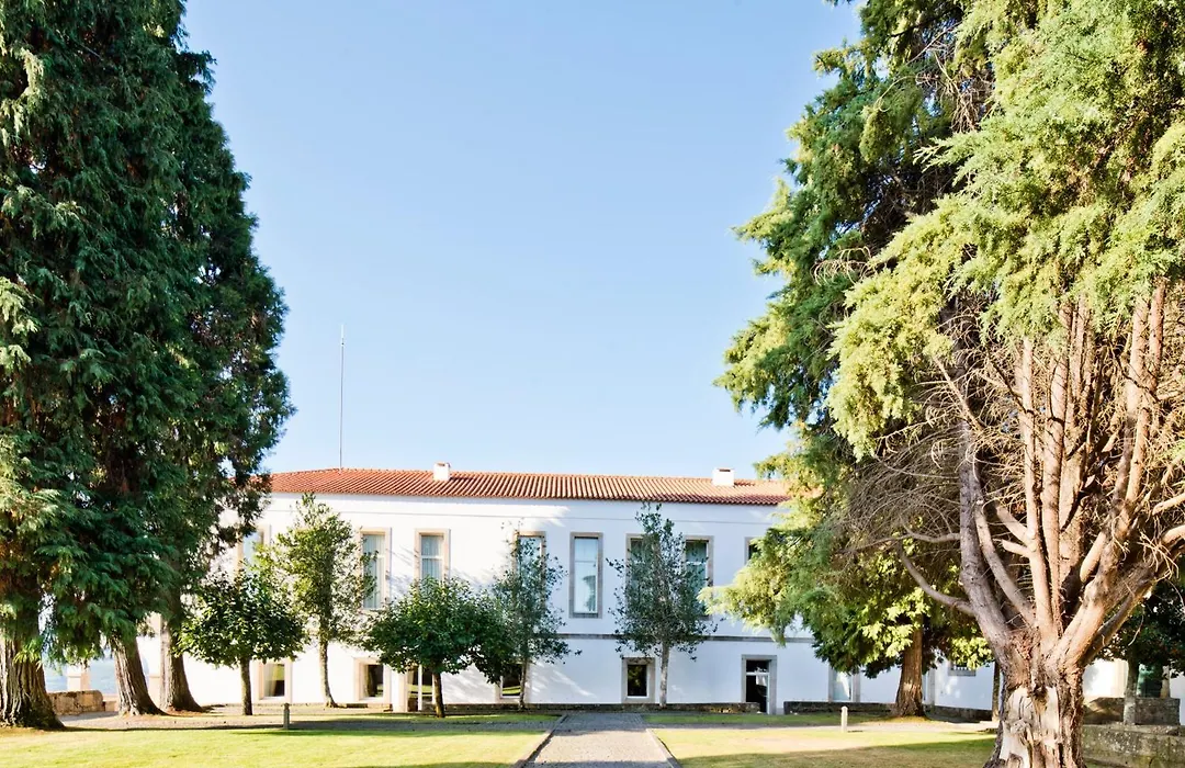 Lam Hotel Convento Do Desagravo-1