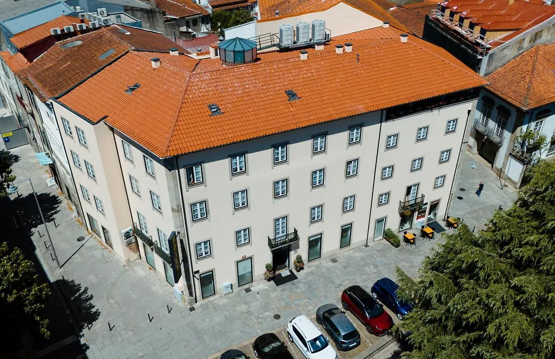 Hotel Dona Sofia-1