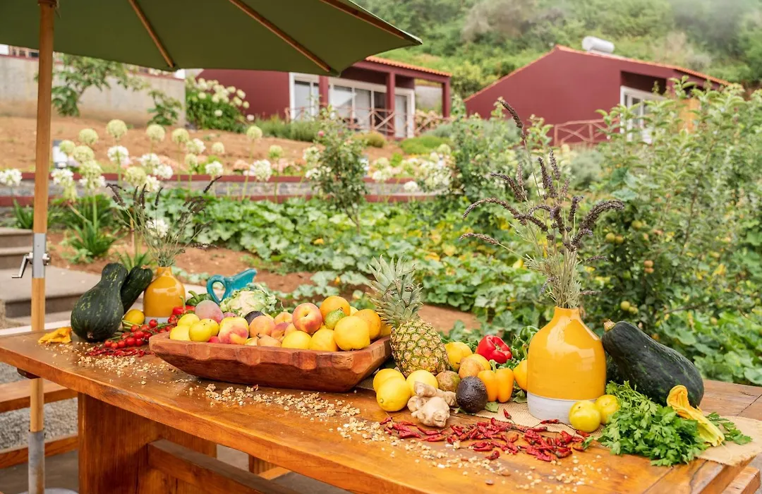 Yeotown Madeira Wellness Hotel And Nature Stay-1