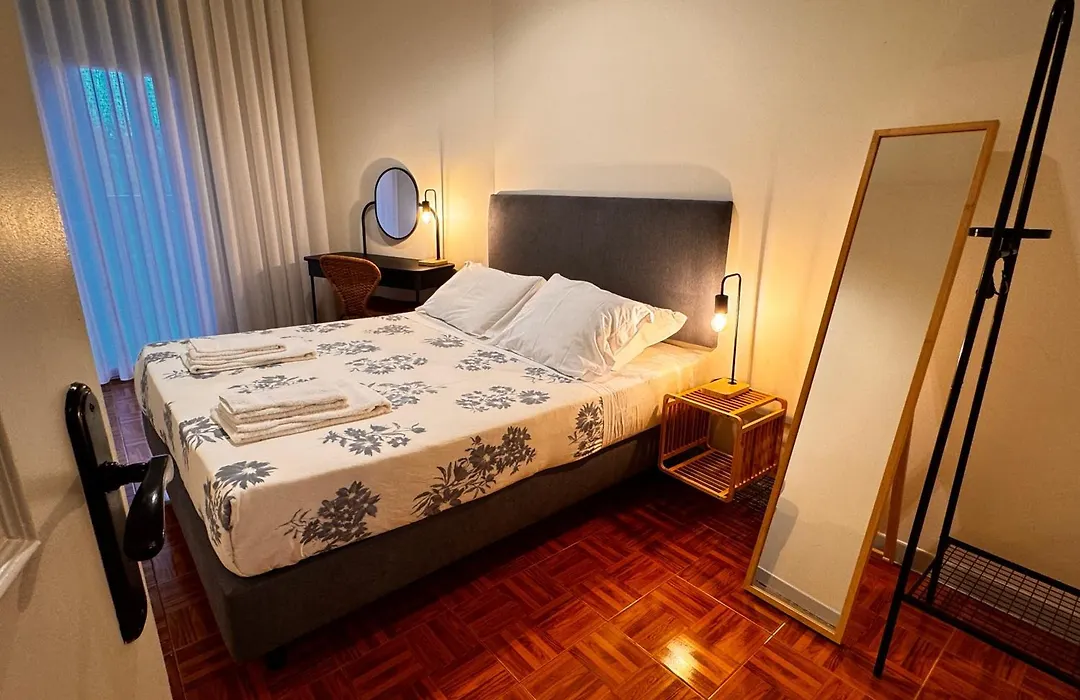 Casa Da Maria Reguila-1
