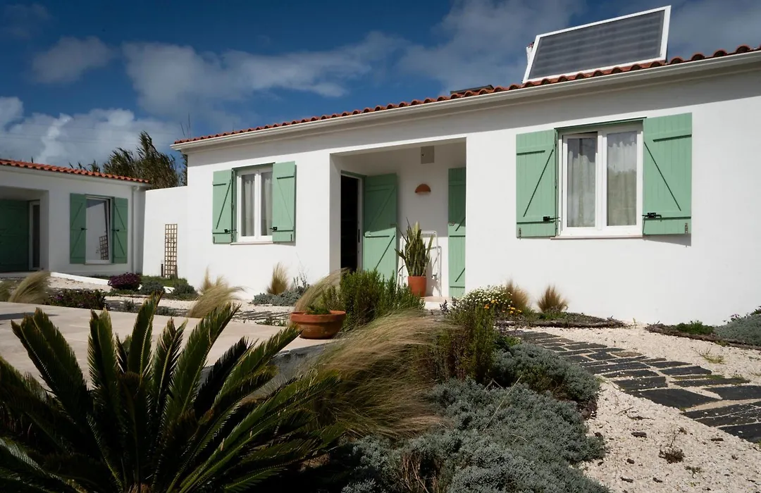 B&B Casa Areia-1