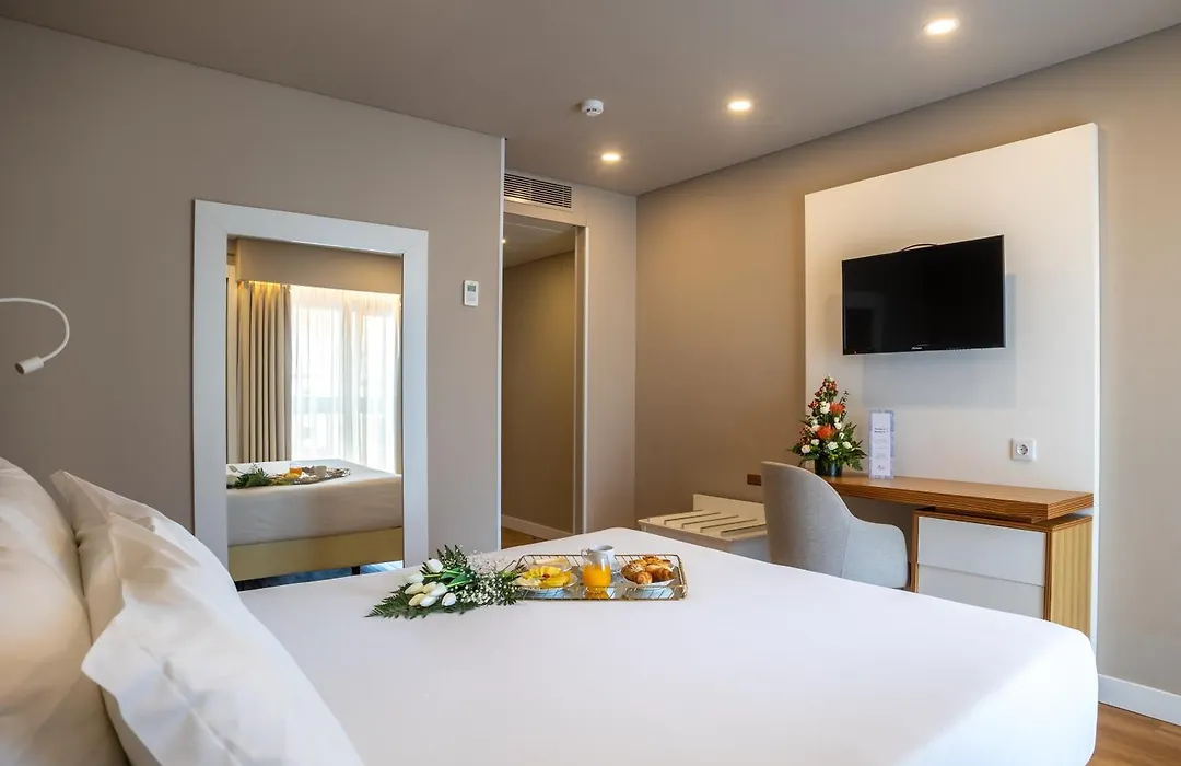 Hotel Cristal Caldas-1