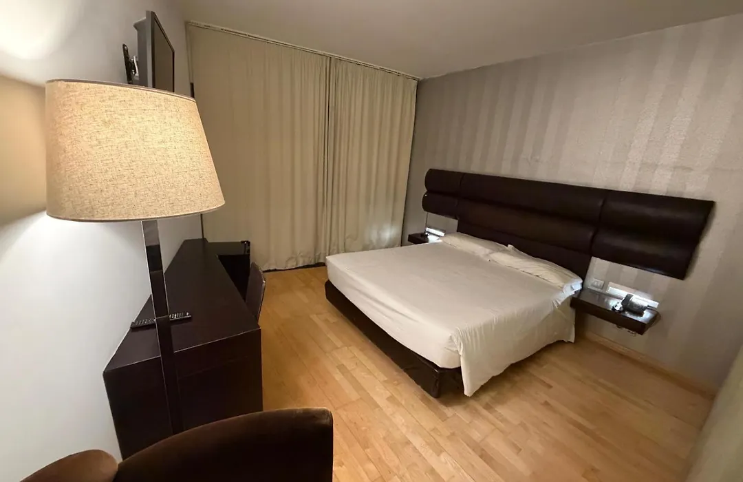 Hotel Carqueijais - Serra Da Estrela-1